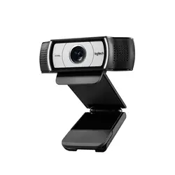 Logitech Web kamera C930e 