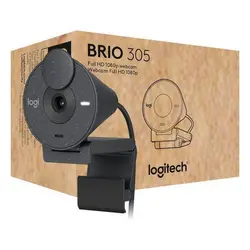 Logitech Brio 305 Full HD web kamera 