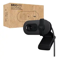 Logitech Brio 105 Full HD web kamera 