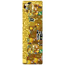 Fridolin bookmarker Klimt Fulfilment 