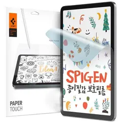 Spigen iPad Air 10.9“ (2022/2020)/iPad Pro 11“ (2022/2021/2020/2018) papirnata zaštita stakla, Paper Touch 