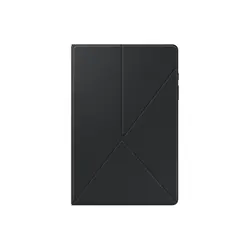 Samsung Book Cover Galaxy Tab A9+ black 