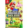 videoigra Switch New Super Mario Bros u Deluxe