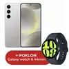 Galaxy S24 8/128GB + poklon Galaxy Watch 6 44mm