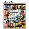 videoigra PS5 Grand Theft Auto V