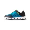 Discover Sneaker Teal 5.5