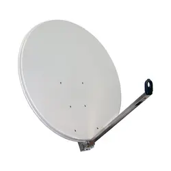 Gibertini Sat.Antena 100cm, extra kvalitet i izdrzljivost, ALU - OP 100L ALU 