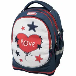 Target ruksak Superlight Petit Love 26636 