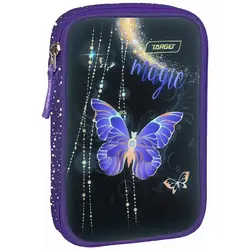 Target pernica puna Multy Mystical butterfly 