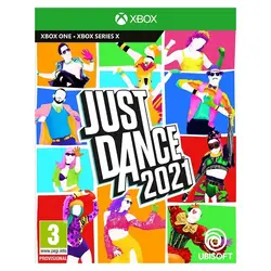 Ubisoft XBOX Just Dance 2021 