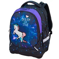 Target ruksak Superlight Petit Cosmic Unicorn 