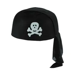 Maškare kapa za pirata 