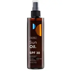 Olival ulje za zaštitu od sunca SPF 30, 200 ml 