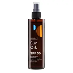 Olival ulje za zaštitu od sunca SPF 50, 200 ml 