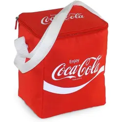 Mobicool rashladna torba Coca-Cola Classic 5L 