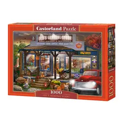 Castorland puzzle 1000 komada trgovina 