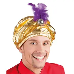 Maškare kapa sultan 