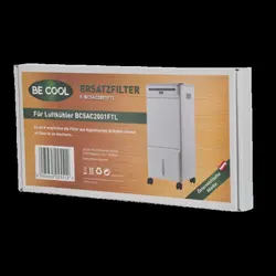 Be Cool filter za air cooler zraka serije 20 za BC5AC2001FTL 