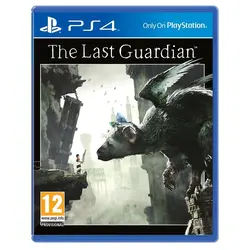 Sony The Last Guardian PS4 