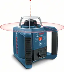 Bosch Građevinski laser GRL 300 HV set + BT 300 + GR 240  JIT KIT 