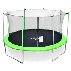 Legoni trampolin Fun 366cm 