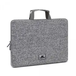 RivaCase torba za laptop 15,6“, siva 