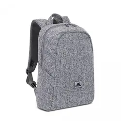 RivaCase ruksak za laptop 13,3“, siva 