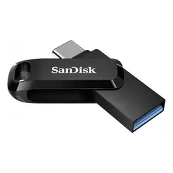 SanDisk Ultra Dual Drive Go USB Type C, 32GB 3,1/3,0, b do 150 MB/s 
