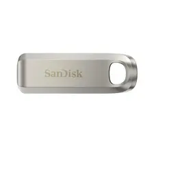 SanDisk 64 GB USB Ultra Luxe Type-C 3,2 Gen 1 
