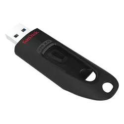 SanDisk Ultra 64GB USB3.0 crna memorijska kartica 