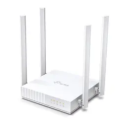TP-Link Archer C24, AC750 Dual-Band Wi-Fi router 