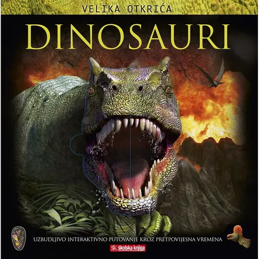 Dinosauri, Dougal Dixon