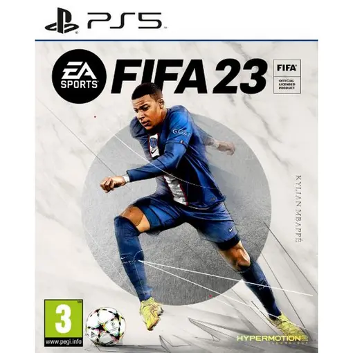 videoigra PS5 FIFA 23