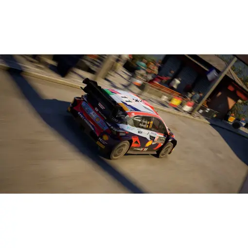videoigra PS5 EA sports: WRC