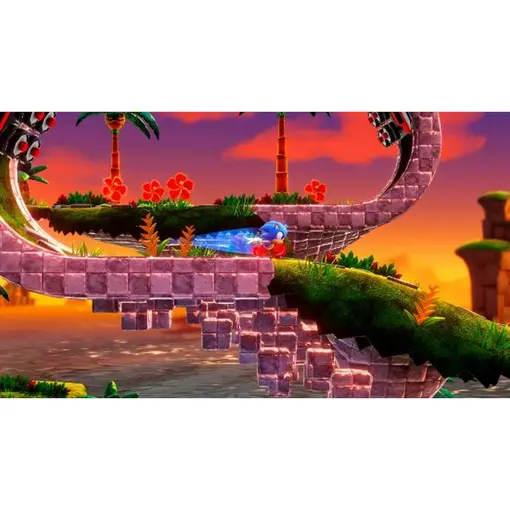 videoigra PS5 Sonic superstars