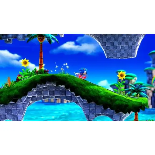videoigra PS5 Sonic superstars