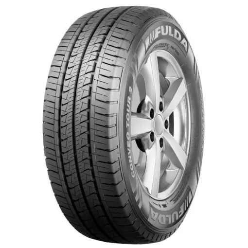 CONVEO TOUR 2 195/75 R16 107/105S
