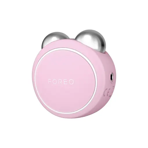 mikrostrujni uređaj za toniranje lica - BEAR mini Pearl Pink