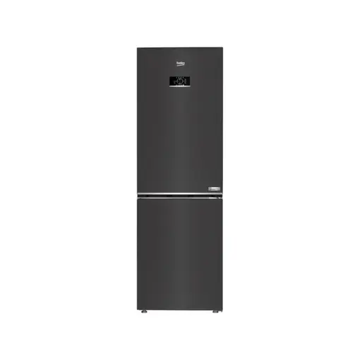 hladnjak kombinirani B3RCNA364HXBR 186 cm crni cool