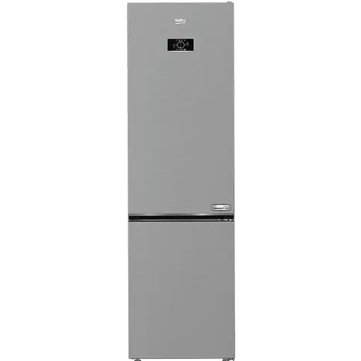 hladnjak kombinirani B3RCNA404HXB 204 cm sivi cool