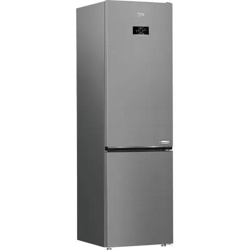 hladnjak kombinirani B3RCNA404HXB 204 cm sivi cool