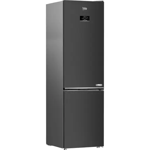 hladnjak kombinirani B3RCNA404HXBR 204 cm crni cool