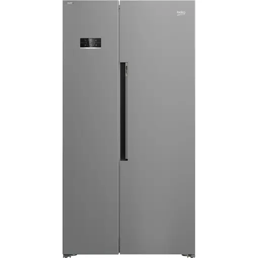 hladnjak kombinirani GN163130SN NF sbs 90 cm inox cool