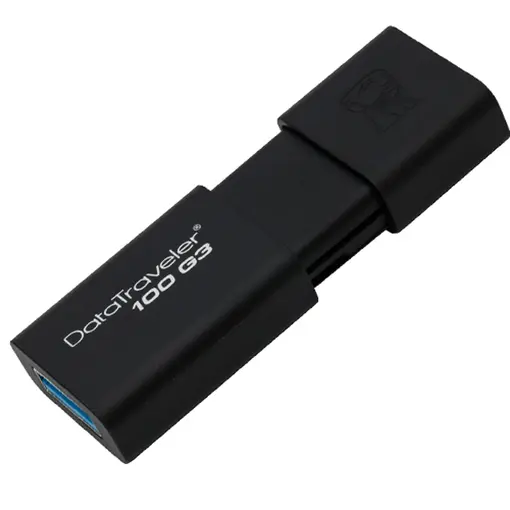 Kingston DT 100 G3 , 16GB, USB3.0