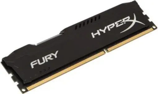Memorija PC-14900 HyperX Fury Black HX318C10FB/8 DDR3 1866MHz