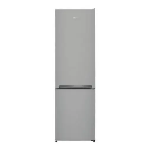 hladnjak kombinirani RCSA300K40SN 182 cm sivi