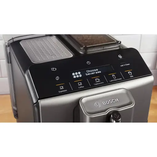 potpuno automatski aparat za kavu VeroCafe TIE20504