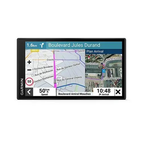 navigacija za kamione 6“ dēzl™ LGV610