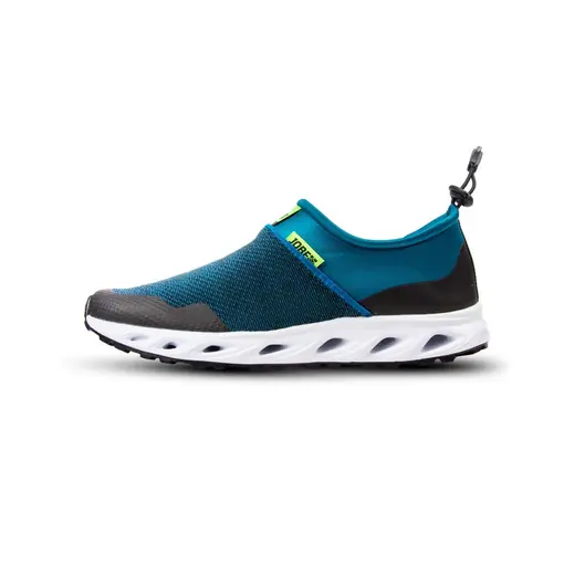 Discover Slip-on Teal 10