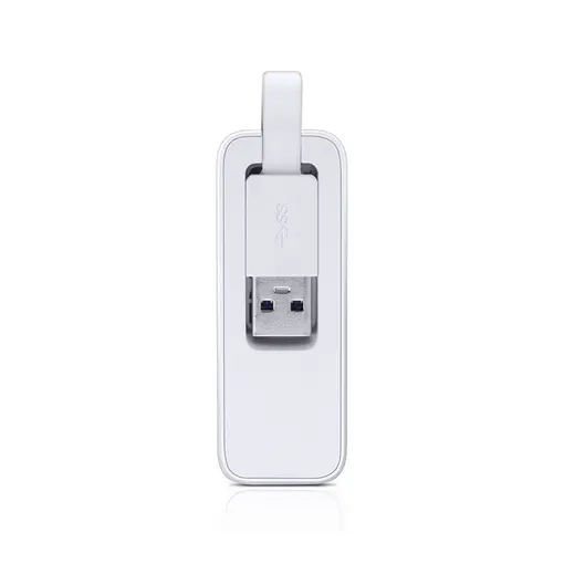 USB 3.0 Gbit Ethernet adapter